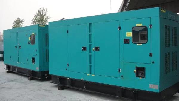 景东幼儿园备用发电机供