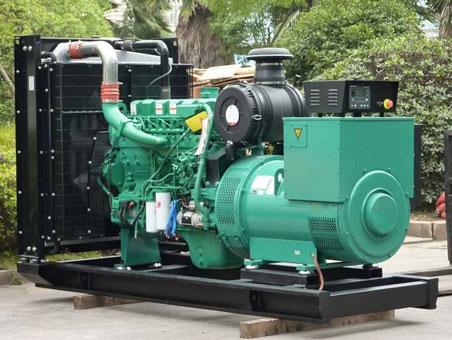 景东710kw康明斯柴油发电机组图片 景东710kw康明斯柴油发电机组图片