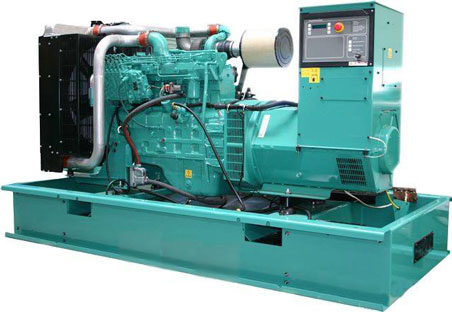 景东180kw康明斯柴油发电机组图片 景东180kw康明斯柴油发电机组图片