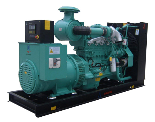景东柴油发电机 景东柴油发电机
