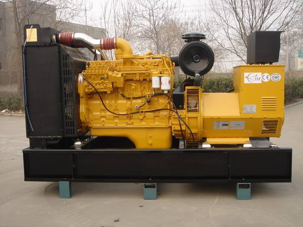 景东发电机出租