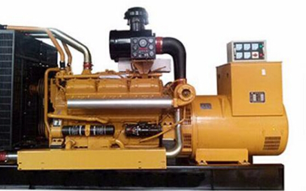 景东发电机出租