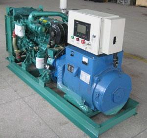 景东发电机出租