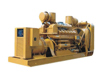 景东发电机出租