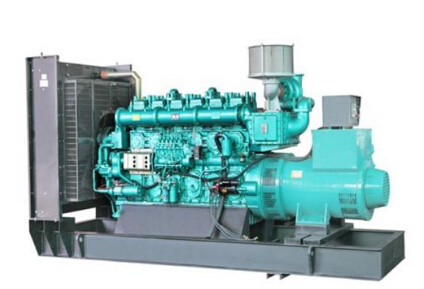 景东发电机出租