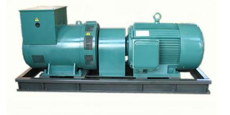 景东发电机出租