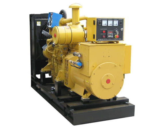 景东发电机出租